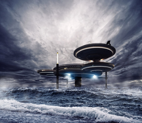 Denizaltında tatil keyfi galerisi resim 9