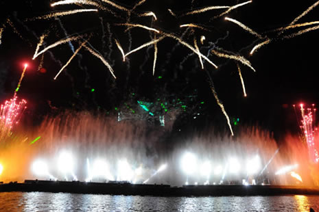 İstanbul'da Fetih coşkusu yaşandı galerisi resim 10