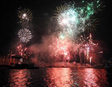 İstanbul'da Fetih coşkusu yaşandı galerisi resim 11