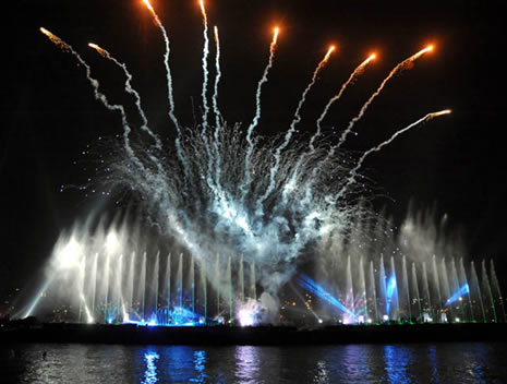 İstanbul'da Fetih coşkusu yaşandı galerisi resim 17