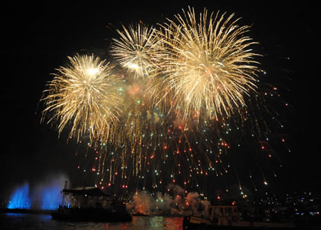 İstanbul'da Fetih coşkusu yaşandı galerisi resim 7