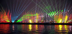 İstanbul'da Fetih coşkusu yaşandı