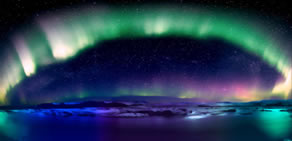 Dünyanın çeşitli yerlerinden çekilen fotoğraflar