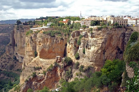 Bu evlerde yaşamak cesaret ister galerisi resim 4