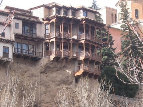 Bu evlerde yaşamak cesaret ister galerisi resim 7