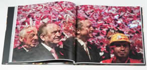 Başbakan Erdoğan'ın nefes nefese 20 yılı