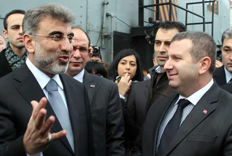 Leiv Eiriksson İstanbul Boğazı'ndan geçti galerisi resim 11