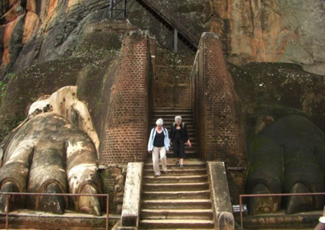 Dağın tepesindeki esrarengiz saray galerisi resim 9