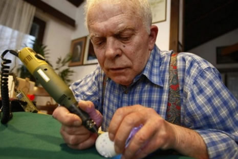 Yumurta hiç bu kadar güzel olmamıştı galerisi resim 1