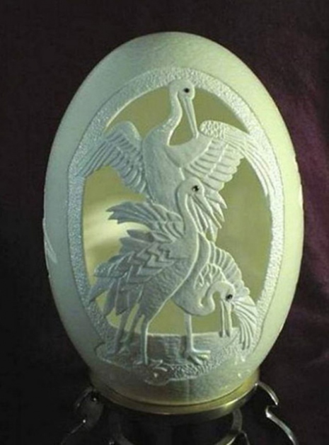 Yumurta hiç bu kadar güzel olmamıştı galerisi resim 11