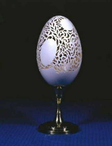 Yumurta hiç bu kadar güzel olmamıştı galerisi resim 12