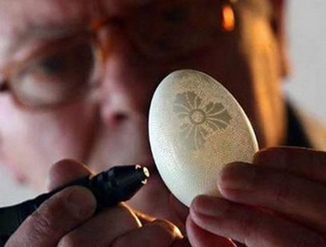 Yumurta hiç bu kadar güzel olmamıştı galerisi resim 14