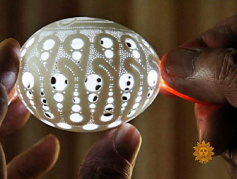 Yumurta hiç bu kadar güzel olmamıştı galerisi resim 15