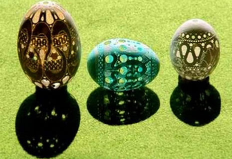 Yumurta hiç bu kadar güzel olmamıştı galerisi resim 17