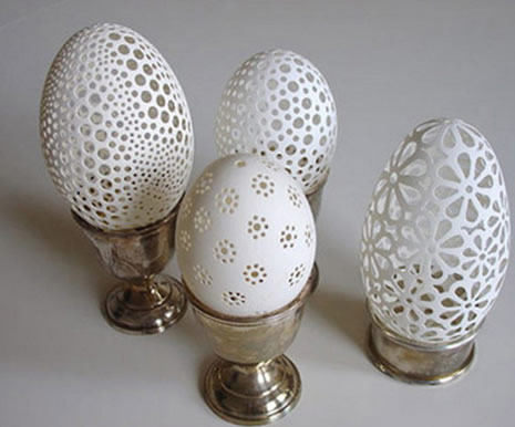 Yumurta hiç bu kadar güzel olmamıştı galerisi resim 19