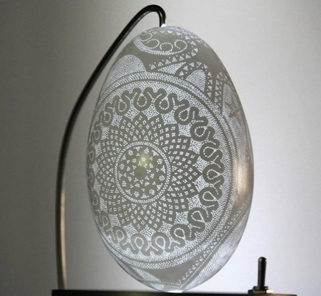 Yumurta hiç bu kadar güzel olmamıştı galerisi resim 20