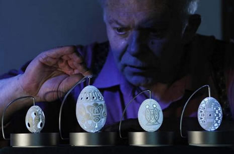 Yumurta hiç bu kadar güzel olmamıştı galerisi resim 4