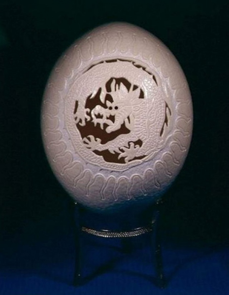 Yumurta hiç bu kadar güzel olmamıştı galerisi resim 8