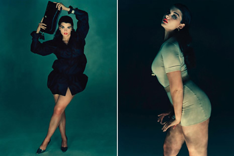 Kıvrımın cazibesi galerisi resim 10