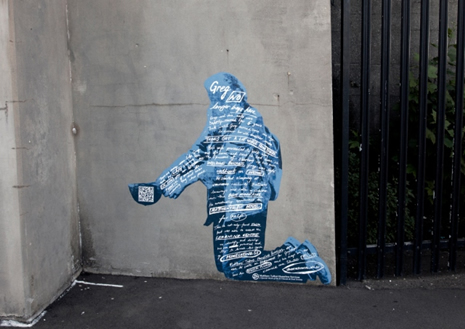 İlginç reklam afişleri galerisi resim 5