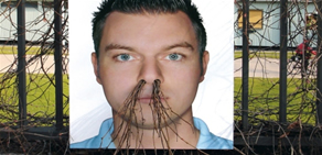 İlginç reklam afişleri