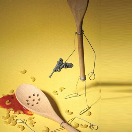 Mutfakta olay var galerisi resim 3