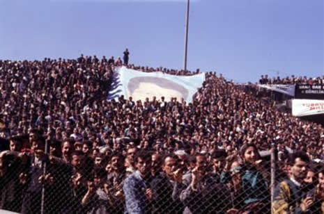 Merhum Cumhurbaşkanımızın öldüğü günlerde neler yaşanmıştı? galerisi resim 11