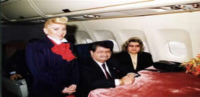 Merhum Cumhurbaşkanımızın öldüğü günlerde neler yaşanmıştı?