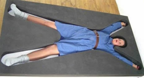 İlginç yataklar galerisi resim 8