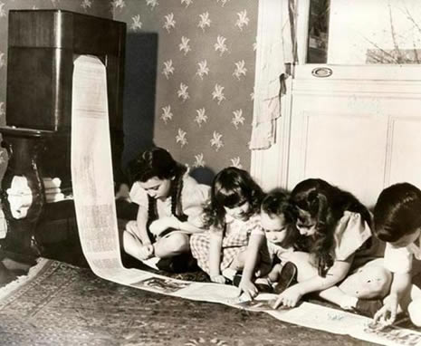 Günümüz teknolojisinin ataları galerisi resim 13