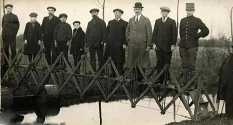 Günümüz teknolojisinin ataları galerisi resim 14