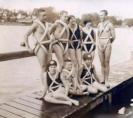 Günümüz teknolojisinin ataları galerisi resim 19