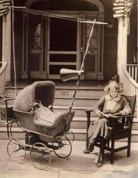 Günümüz teknolojisinin ataları galerisi resim 6