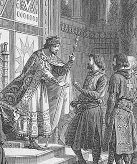 Tarihin en eli kanlı lideri kim dersiniz galerisi resim 9