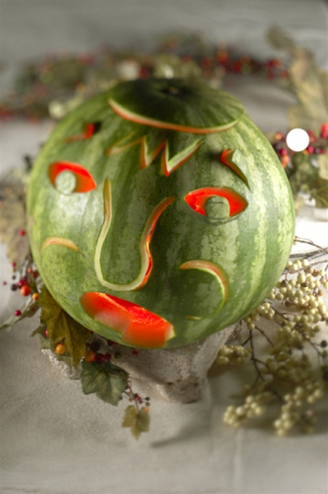 Karpuzun en eğlenceli halleri galerisi resim 16