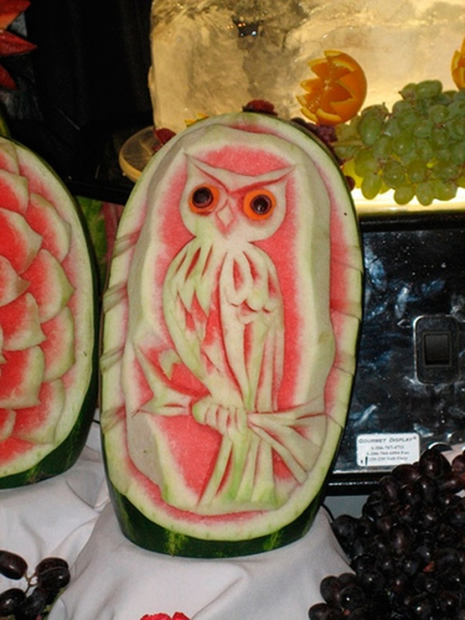 Karpuzun en eğlenceli halleri galerisi resim 20