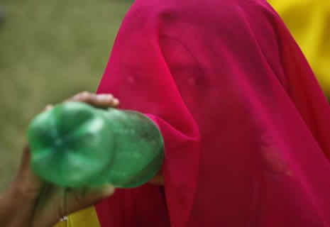 Hindistan yanıyor galerisi resim 1