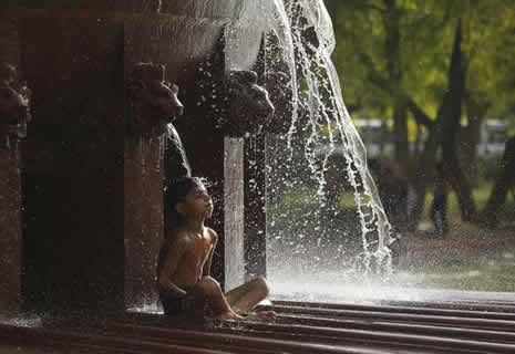 Hindistan yanıyor galerisi resim 12