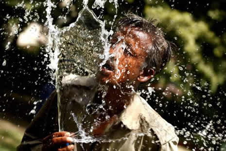 Hindistan yanıyor galerisi resim 3