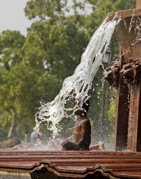 Hindistan yanıyor galerisi resim 4