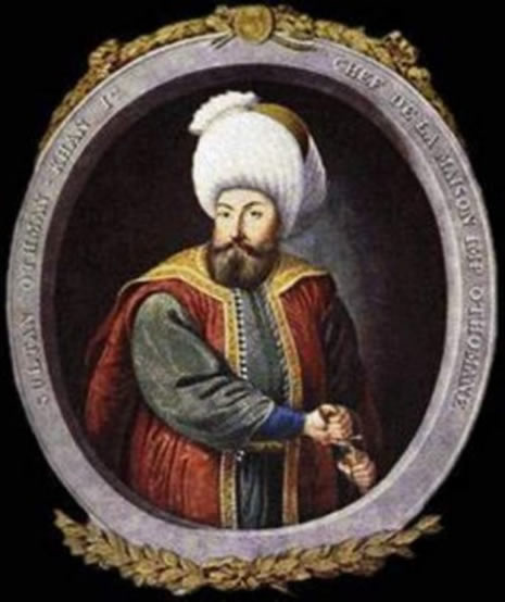 Osmanlı Sultanlarının ölüm sebepleri galerisi resim 1