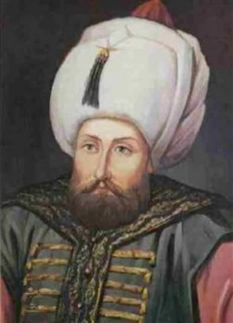 Osmanlı Sultanlarının ölüm sebepleri galerisi resim 10