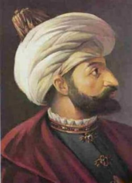 Osmanlı Sultanlarının ölüm sebepleri galerisi resim 11