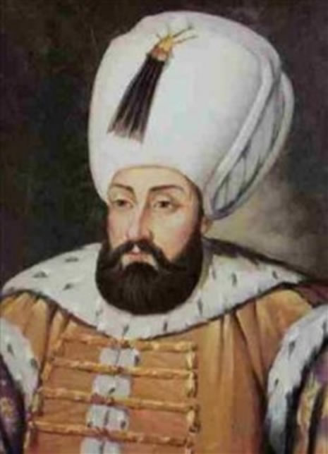 Osmanlı Sultanlarının ölüm sebepleri galerisi resim 12