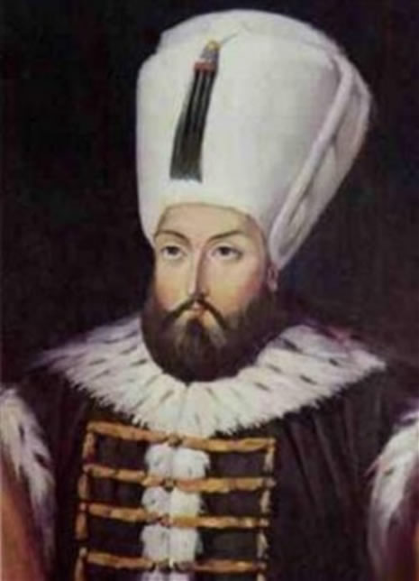 Osmanlı Sultanlarının ölüm sebepleri galerisi resim 13
