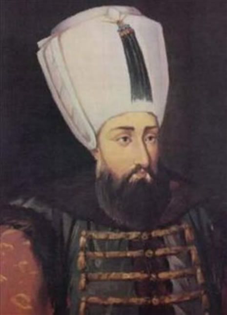 Osmanlı Sultanlarının ölüm sebepleri galerisi resim 15