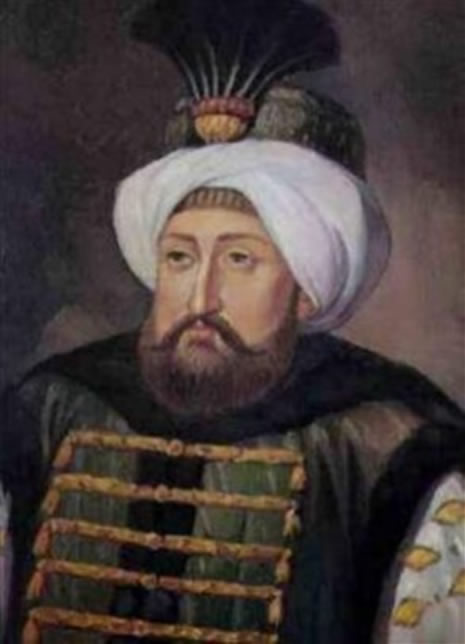 Osmanlı Sultanlarının ölüm sebepleri galerisi resim 16