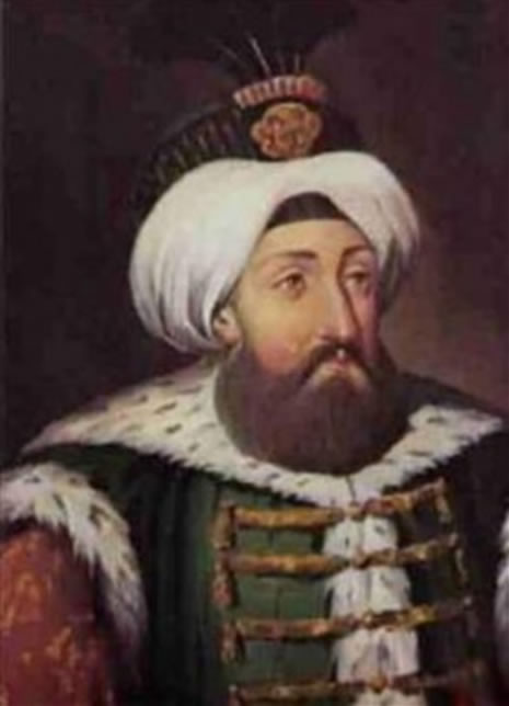 Osmanlı Sultanlarının ölüm sebepleri galerisi resim 17