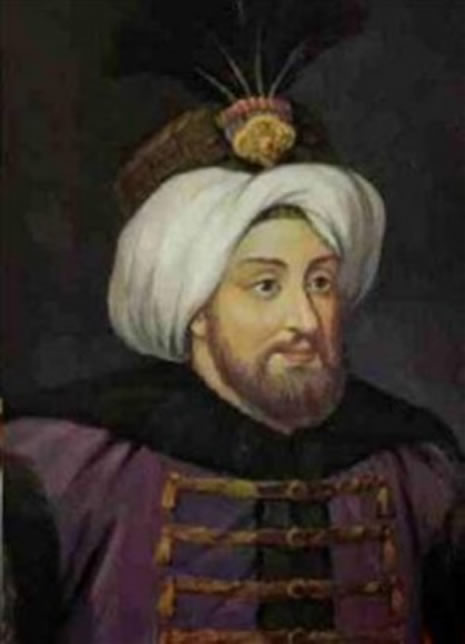 Osmanlı Sultanlarının ölüm sebepleri galerisi resim 18