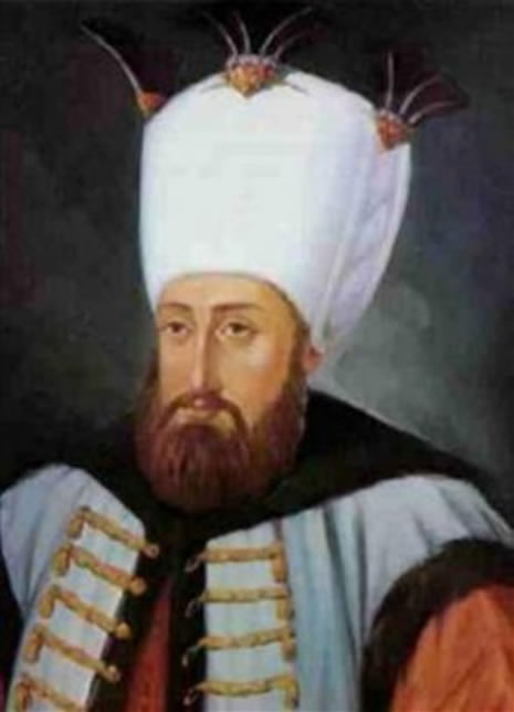 Osmanlı Sultanlarının ölüm sebepleri galerisi resim 19